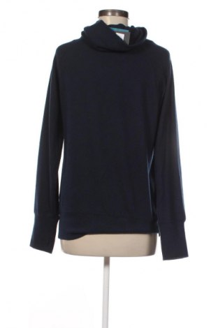 Női garbó Market&Spruce, Méret M, Szín Kék, Ár 8 009 Ft