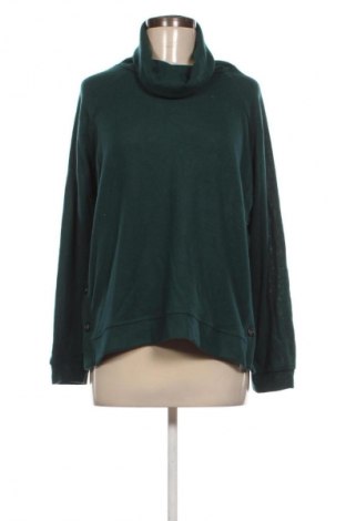 Női garbó Mauvette, Méret L, Szín Zöld, Ár 11 839 Ft