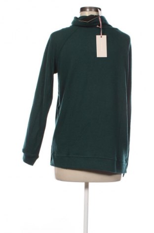 Γυναικείο ζιβάγκο Mauvette, Μέγεθος M, Χρώμα Πράσινο, Τιμή 28,99 €