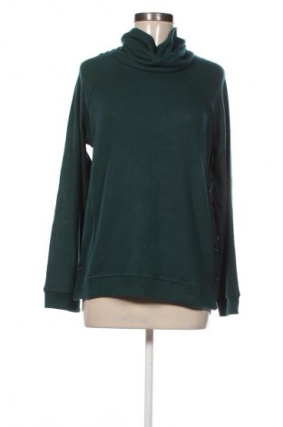 Damen Rollkragen Mauvette, Größe L, Farbe Grün, Preis € 30,99