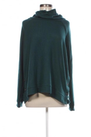 Damen Rollkragen Mauvette, Größe XL, Farbe Grün, Preis 30,99 €