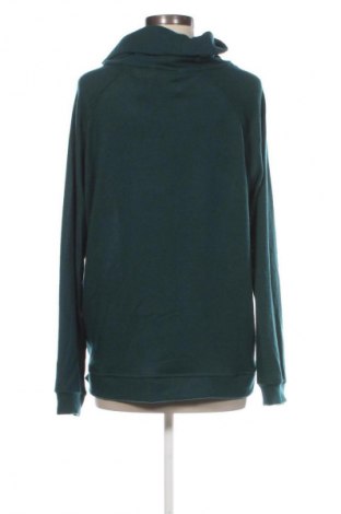 Damen Rollkragen Mauvette, Größe XL, Farbe Grün, Preis 30,99 €