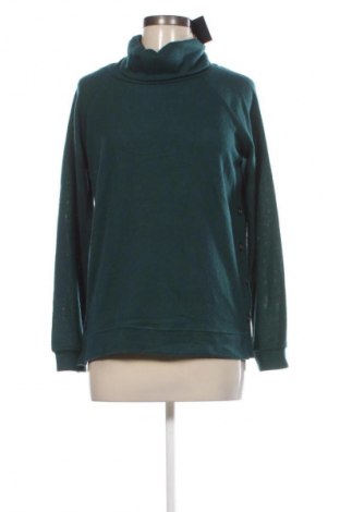 Dámsky rolák  Mauvette, Veľkosť M, Farba Zelená, Cena  27,95 €