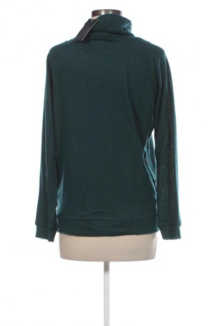 Dámsky rolák  Mauvette, Veľkosť M, Farba Zelená, Cena  27,95 €