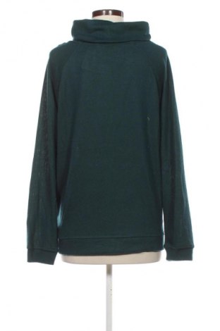 Damen Rollkragen Mauvette, Größe XL, Farbe Grün, Preis € 30,99