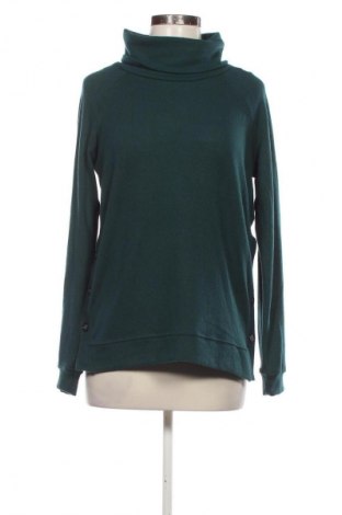 Damen Rollkragen Mauvette, Größe M, Farbe Grün, Preis € 30,99