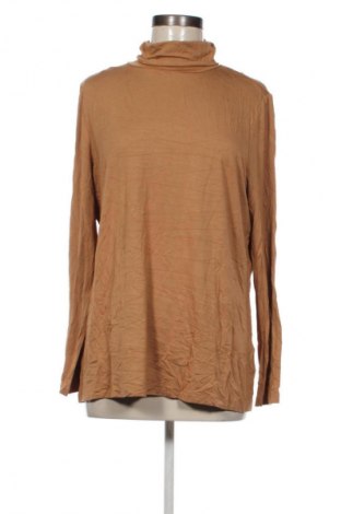 Helancă de femei Milano Italy, Mărime XL, Culoare Bej, Preț 57,99 Lei