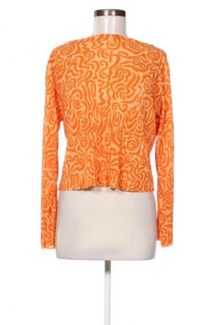 Damski golf Monki, Rozmiar S, Kolor Kolorowy, Cena 105,75 zł