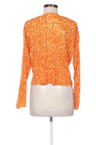 Damski golf Monki, Rozmiar S, Kolor Kolorowy, Cena 105,75 zł