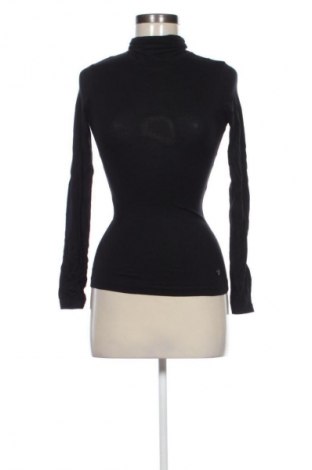 Damen Rollkragen Motivi, Größe S, Farbe Schwarz, Preis € 10,00