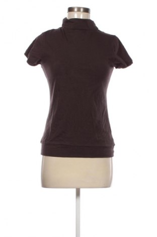 Дамско полo Multiblu, Размер S, Цвят Кафяв, Цена 14,99 лв.