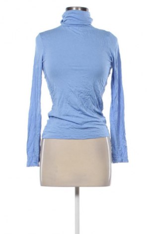 Дамско полo New Look, Размер M, Цвят Син, Цена 14,99 лв.