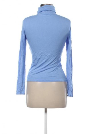 Дамско полo New Look, Размер M, Цвят Син, Цена 14,99 лв.