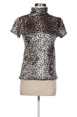 Női garbó New Style, Méret M, Szín Sokszínű, Ár 3 909 Ft