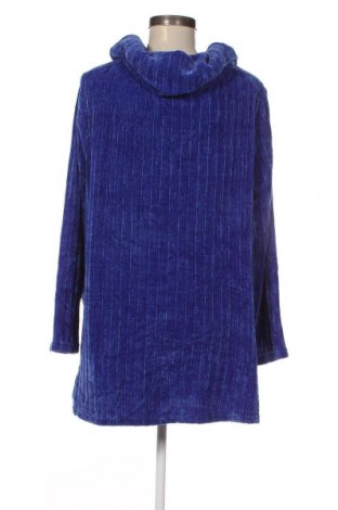 Helancă de femei Nina Leonard, Mărime XXL, Culoare Albastru, Preț 54,99 Lei