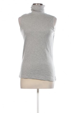 Damen Rollkragen Okay, Größe M, Farbe Grau, Preis € 8,99