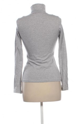 Damen Rollkragen Oodji, Größe S, Farbe Grau, Preis 9,99 €