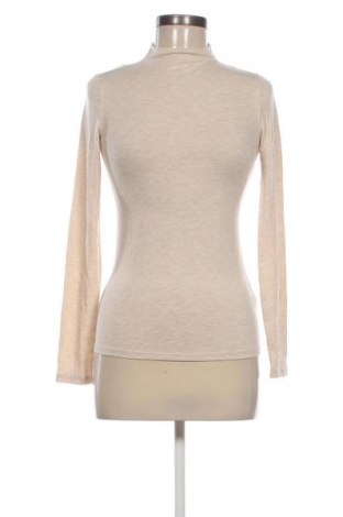 Damen Rollkragen Orsay, Größe XS, Farbe Beige, Preis 9,99 €