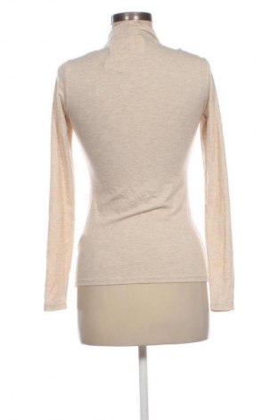 Damen Rollkragen Orsay, Größe XS, Farbe Beige, Preis 9,99 €
