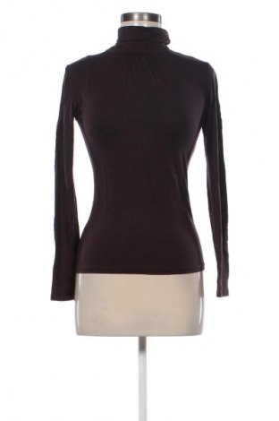 Damen Rollkragen Oxyd, Größe M, Farbe Braun, Preis 10,24 €