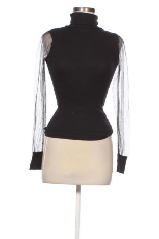 Helancă de femei Page One, Mărime XS, Culoare Negru, Preț 45,99 Lei