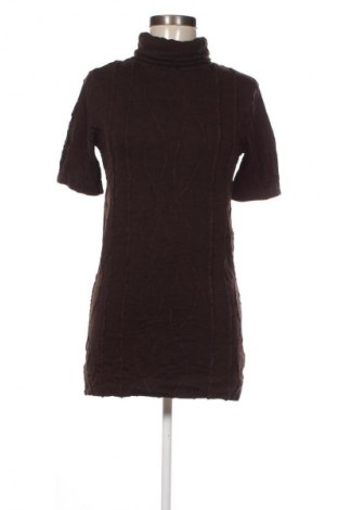 Дамско полo Philippe Matignon, Размер L, Цвят Кафяв, Цена 18,99 лв.