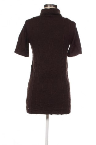 Дамско полo Philippe Matignon, Размер L, Цвят Кафяв, Цена 18,99 лв.