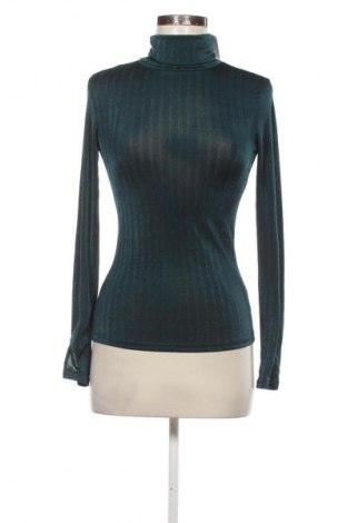 Дамско полo Pimkie, Размер S, Цвят Зелен, Цена 17,99 лв.