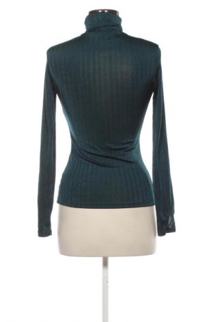 Дамско полo Pimkie, Размер S, Цвят Зелен, Цена 17,99 лв.