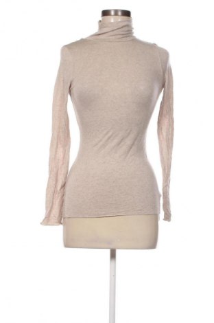 Damen Rollkragen Pompea, Größe M, Farbe Braun, Preis € 14,99