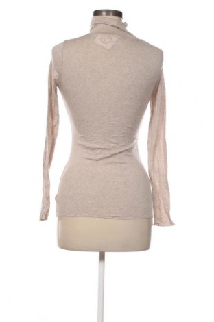 Damen Rollkragen Pompea, Größe M, Farbe Braun, Preis € 14,99