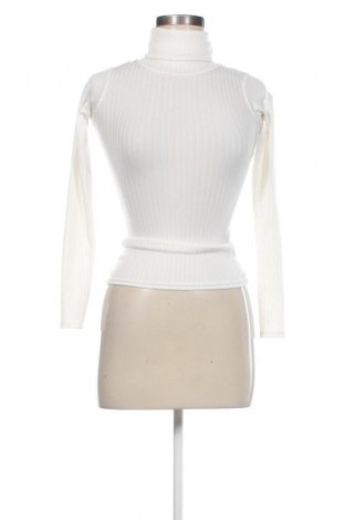 Γυναικείο ζιβάγκο Pretty Little Thing, Μέγεθος XXS, Χρώμα Λευκό, Τιμή 8,99 €