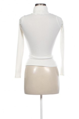 Γυναικείο ζιβάγκο Pretty Little Thing, Μέγεθος XXS, Χρώμα Λευκό, Τιμή 8,99 €