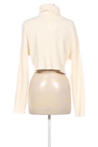 Γυναικείο ζιβάγκο Pull&Bear, Μέγεθος S, Χρώμα Εκρού, Τιμή 8,99 €