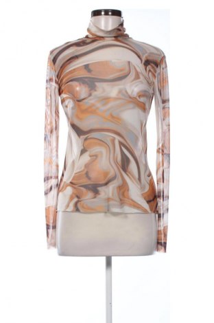 Damen Rollkragen Rich & Royal, Größe M, Farbe Mehrfarbig, Preis € 24,55