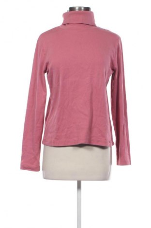 Damski golf S.Oliver, Rozmiar XL, Kolor Różowy, Cena 48,99 zł