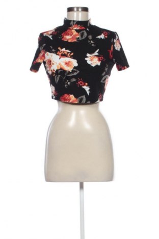 Damski golf SHEIN, Rozmiar M, Kolor Kolorowy, Cena 44,94 zł