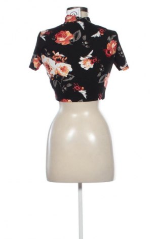 Damski golf SHEIN, Rozmiar M, Kolor Kolorowy, Cena 44,94 zł