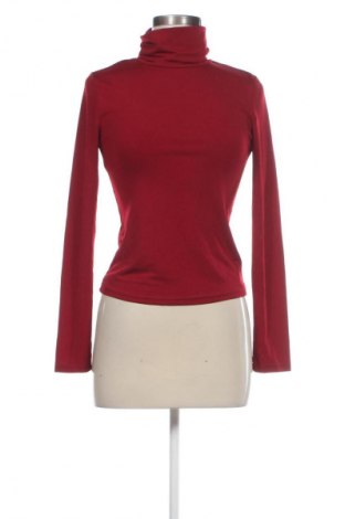 Női garbó SHEIN, Méret M, Szín Piros, Ár 3 509 Ft