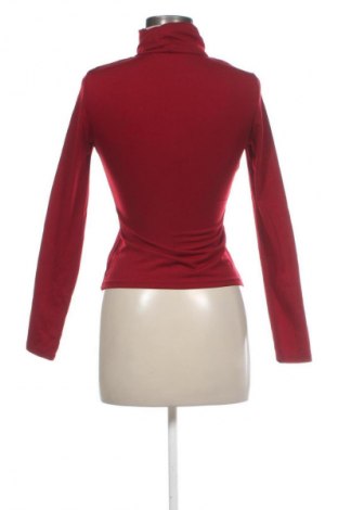 Női garbó SHEIN, Méret M, Szín Piros, Ár 3 509 Ft