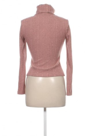 Dámský rolák SHEIN, Velikost S, Barva Popelavě růžová, Cena  241,00 Kč