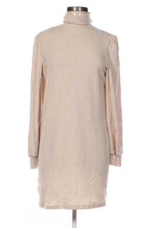 Дамско полo SHEIN, Размер S, Цвят Бежов, Цена 14,99 лв.