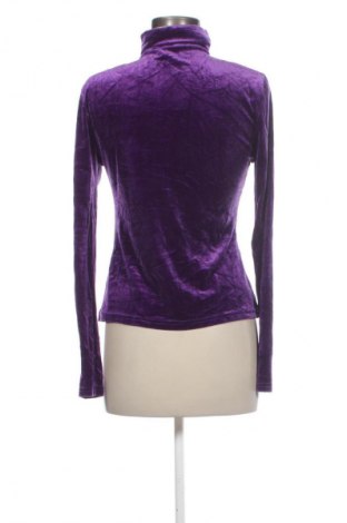 Damen Rollkragen SHEIN, Größe L, Farbe Lila, Preis € 9,99