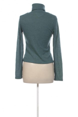 Damski golf SHEIN, Rozmiar XL, Kolor Zielony, Cena 39,99 zł