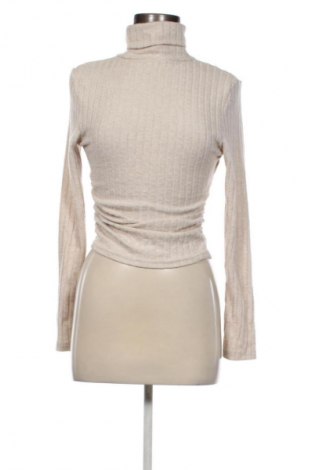Damen Rollkragen SHEIN, Größe S, Farbe Beige, Preis 9,99 €