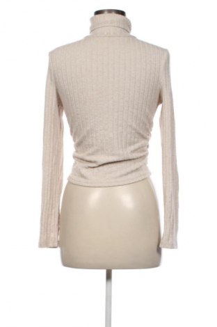 Damen Rollkragen SHEIN, Größe S, Farbe Beige, Preis 9,99 €