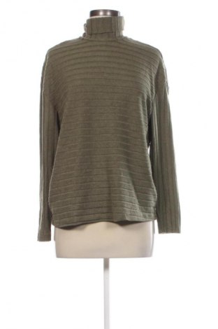 Női garbó SHEIN, Méret M, Szín Zöld, Ár 4 009 Ft