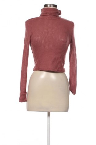 Női garbó SHEIN, Méret S, Szín Piros, Ár 3 909 Ft