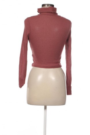 Női garbó SHEIN, Méret S, Szín Piros, Ár 3 909 Ft