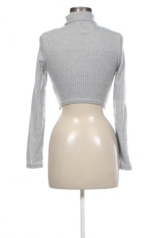 Damen Rollkragen SHEIN, Größe S, Farbe Grau, Preis 9,99 €